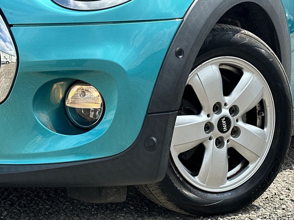 Mini Convertible 2.0 Cooper S Jcwsport Pack #28