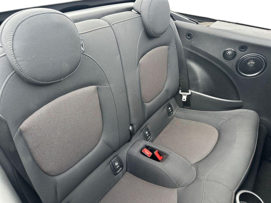Mini Convertible 2.0 Cooper S Jcwsport Pack #9
