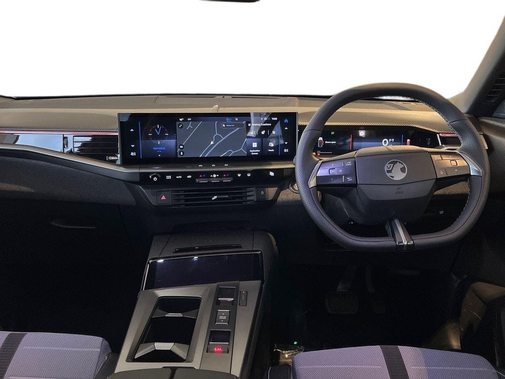 Vauxhall Grandland 73Kwh Gs Suv 213 Ps FV74UVS #6