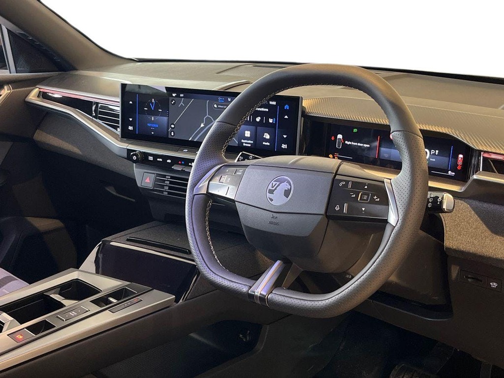 Vauxhall Grandland 73Kwh Gs Suv 213 Ps FV74UVS #5