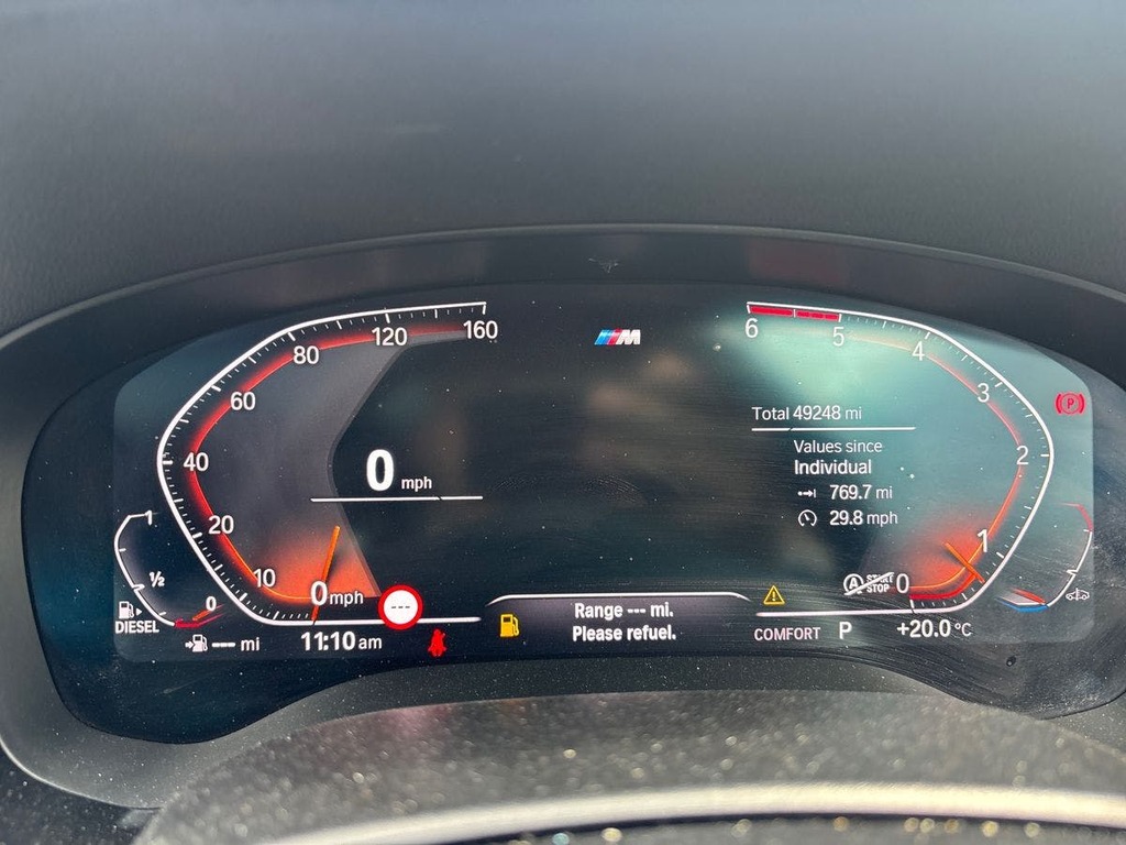 BMW 6 Series Gran Turismo Hatchback White #18