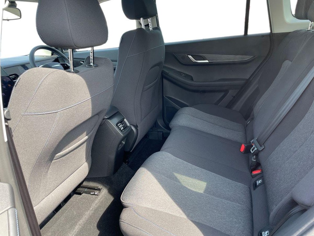 JAECOO 5 60.9Kwh Pure Suv 207 Ps Grey #9