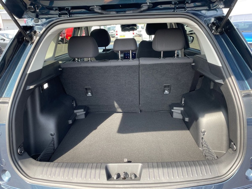 JAECOO 5 60.9Kwh Pure Suv 207 Ps Grey #10