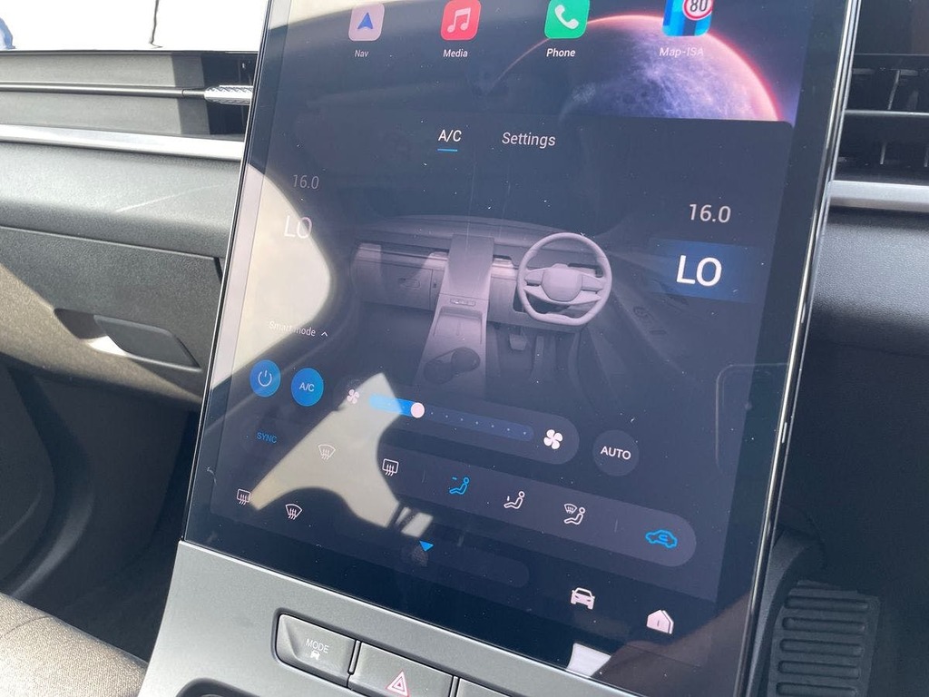 JAECOO 5 60.9Kwh Pure Suv 207 Ps Grey #22