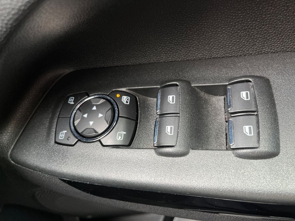 Ford Ecosport St-line Black #25
