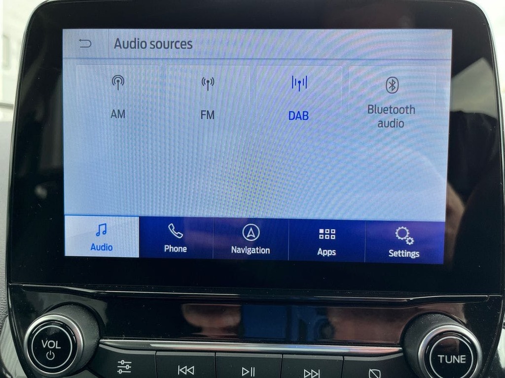 Ford Ecosport St-line Black #16