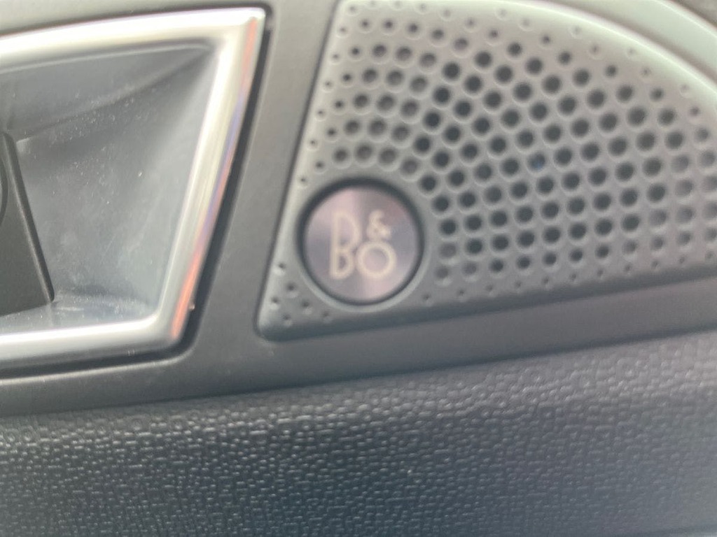 Ford Ecosport St-line Black #27