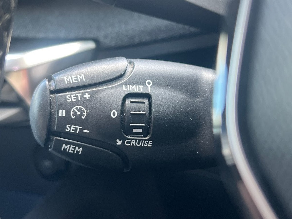 Peugeot 3008 Ss Allure Blue #21