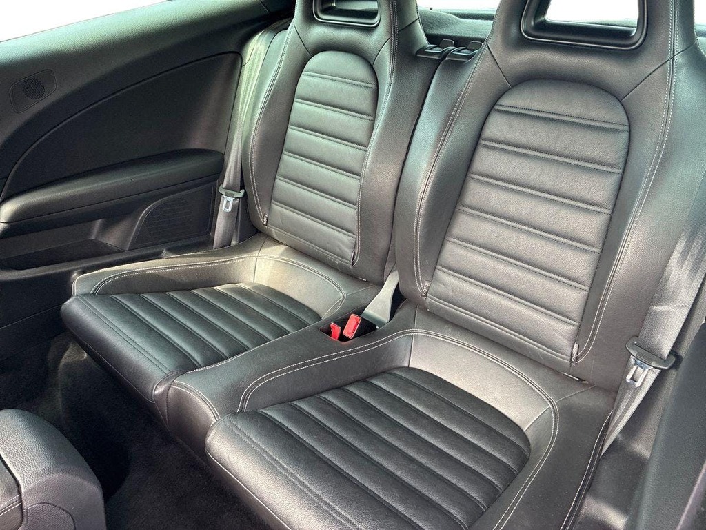 Volkswagen Scirocco 1.4 Tsi Bluemotion Tech Euro 6 Ss White #9