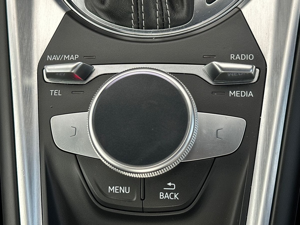Audi TT 1.8T Fsi Black Edition S Tronic #24