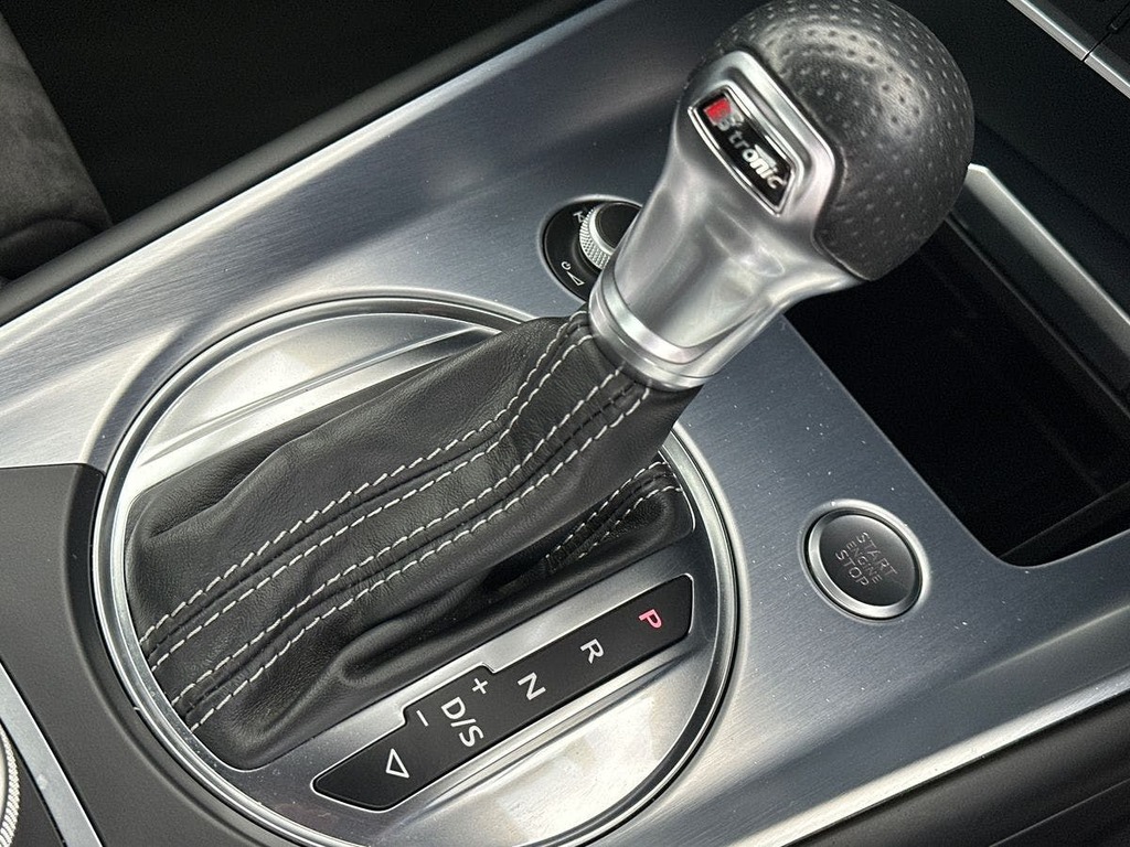 Audi TT 1.8T Fsi Black Edition S Tronic #21
