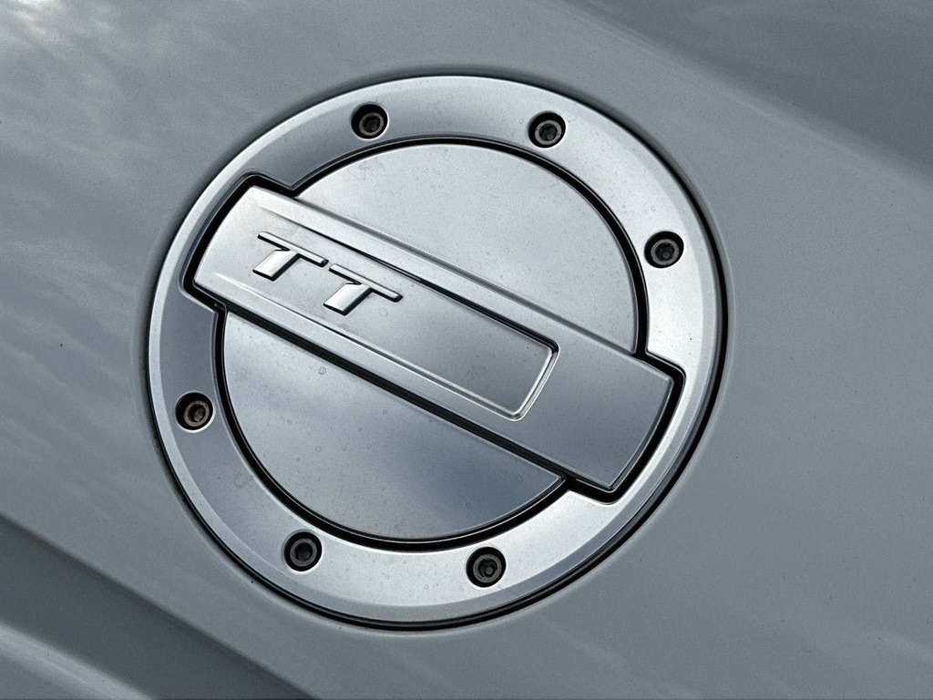Audi TT 1.8T Fsi Black Edition S Tronic #32