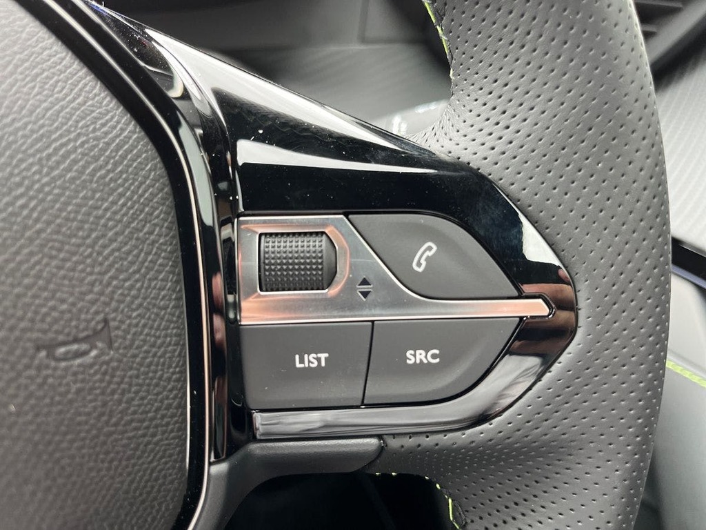 Peugeot e-208 50Kwh Allure #30