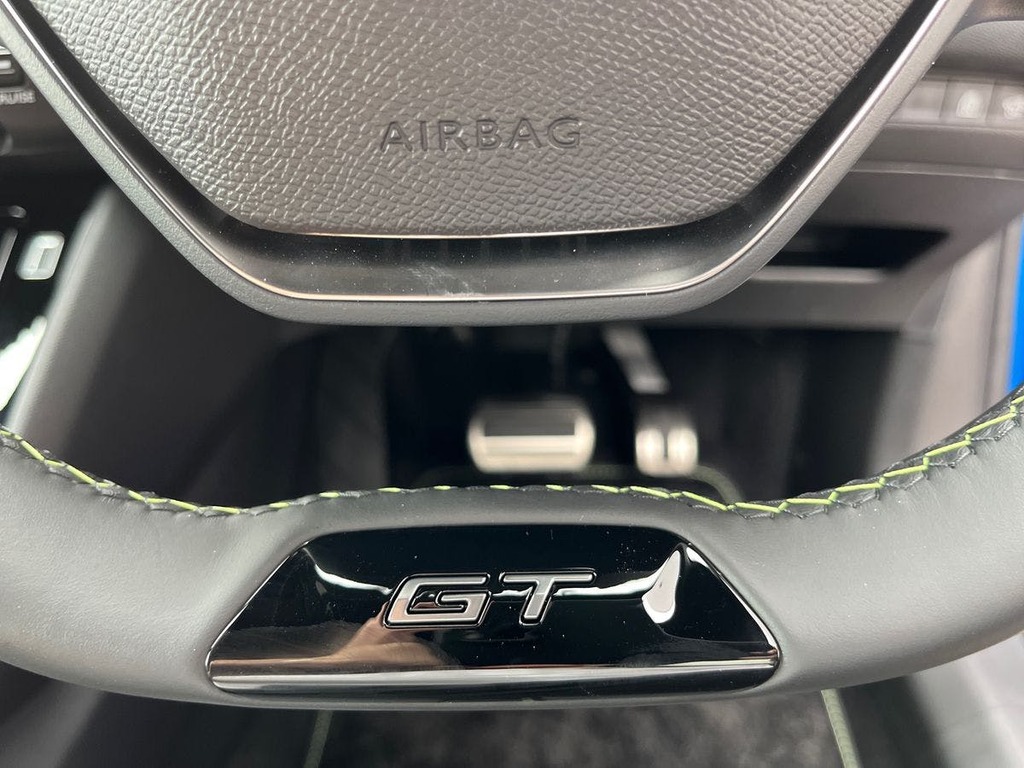Peugeot e-208 50Kwh Allure #38