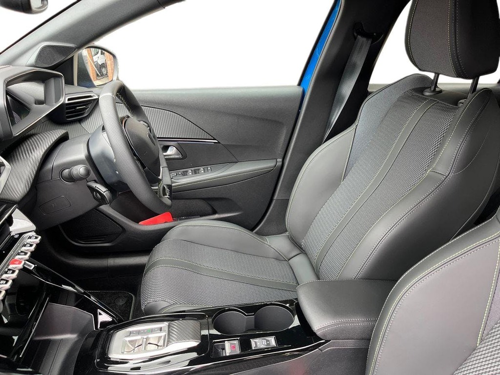 Peugeot e-208 50Kwh Allure #8