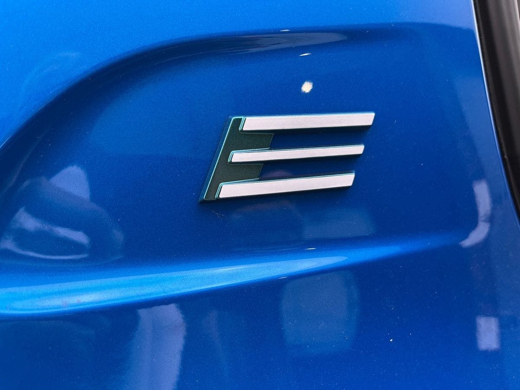 Peugeot e-208 50Kwh Allure #16