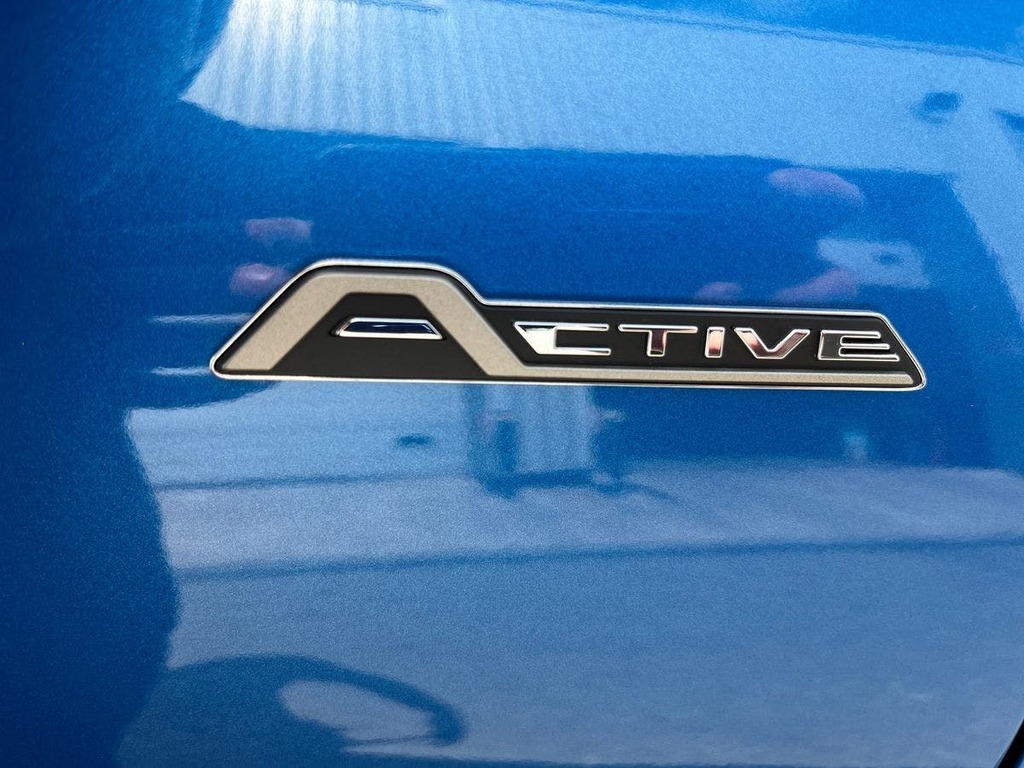 Ford Kuga 2.5 Phev St-line X Cvt 2026 Blue #17