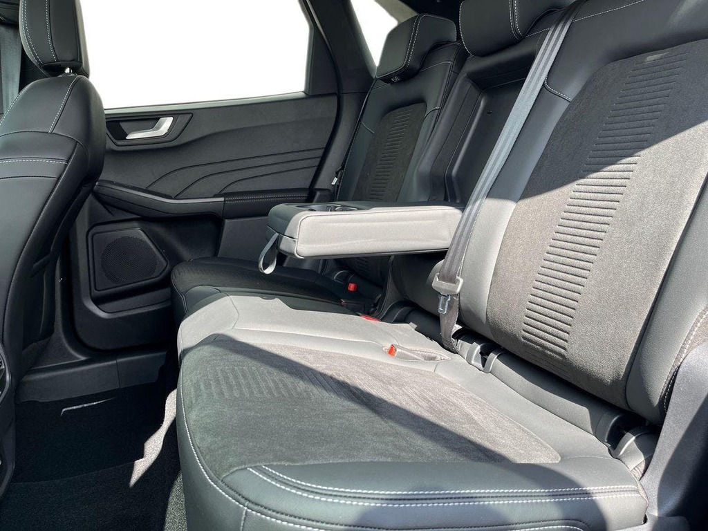 Ford Kuga 2.5 Phev St-line X Cvt 2026 Blue #9
