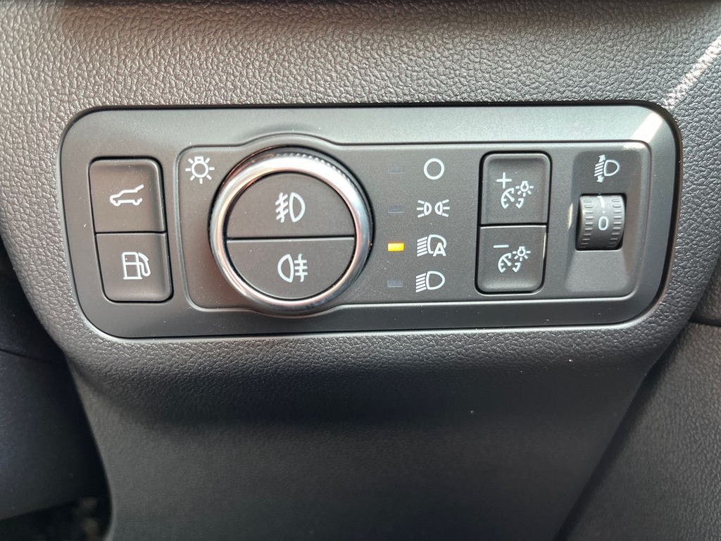 Ford Kuga 2.5 Phev St-line X Cvt 2026 Blue #28