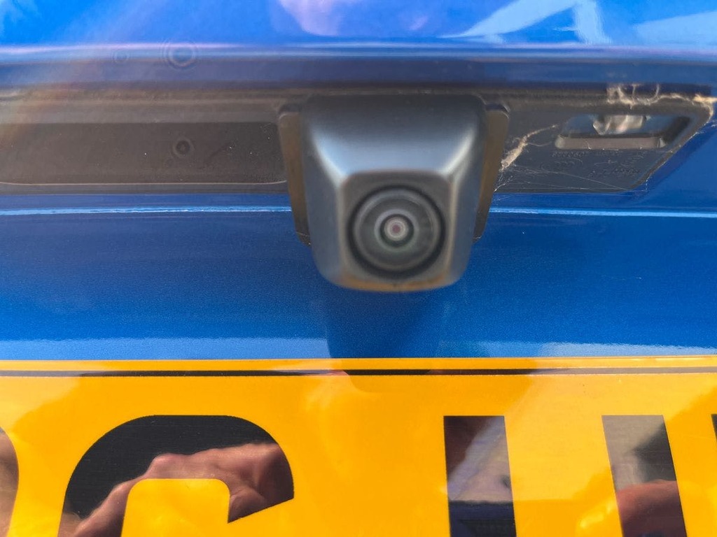 Ford Kuga 2.5 Phev St-line X Cvt 2026 Blue #18