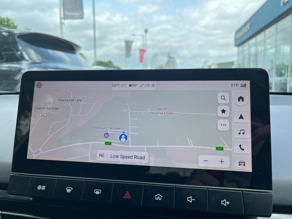 MG MG4 125Kw Se Ev 51Kwh White #27