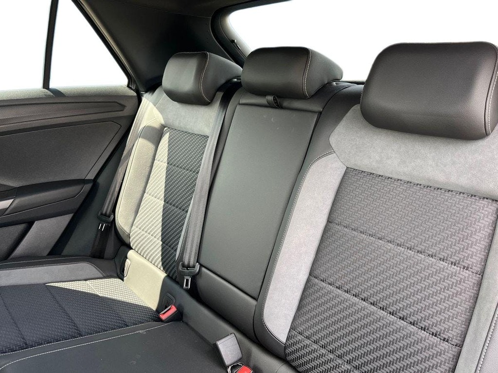 Volkswagen T-Roc 1.5 Tsi 150Ps Active Blue #9