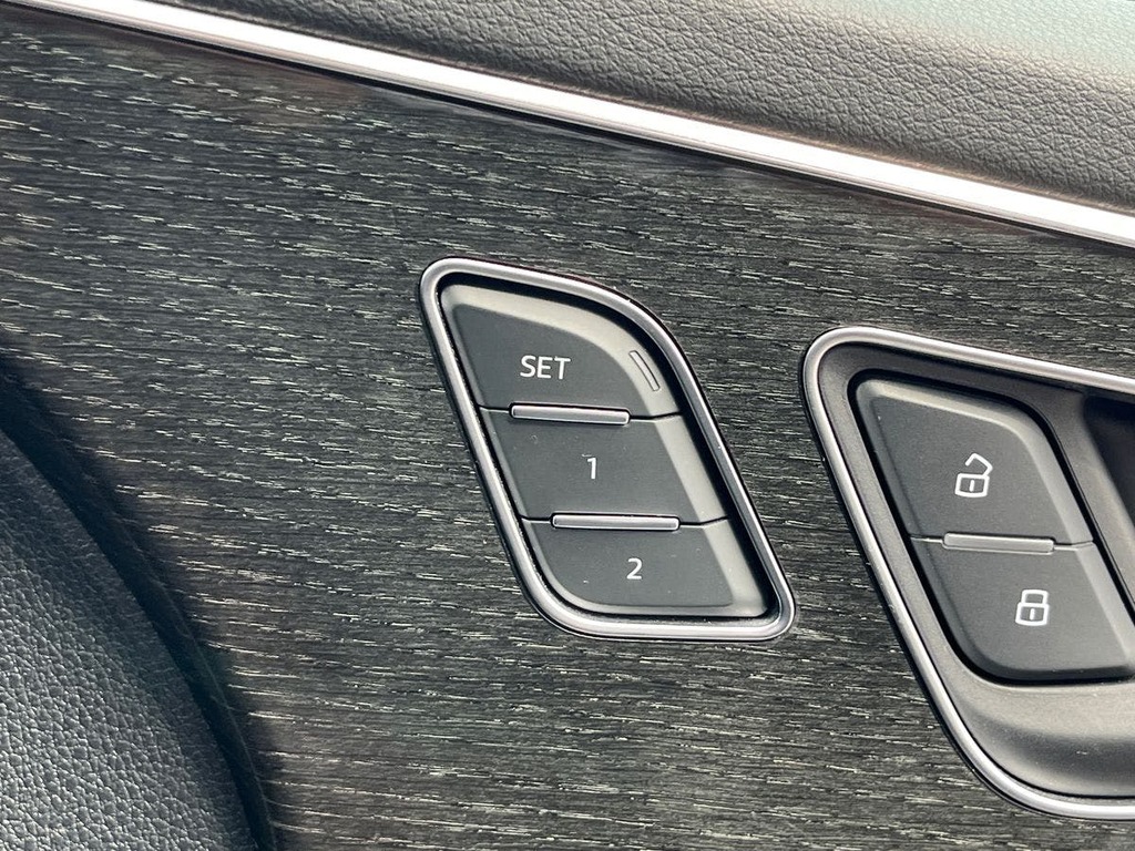 Audi Q8 50 Tdi Quattro S Line Tiptronic Blue #29
