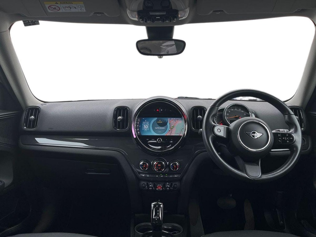 Mini Countryman 1.5 Cooper Classic Suv Steptronic Euro Grey #6