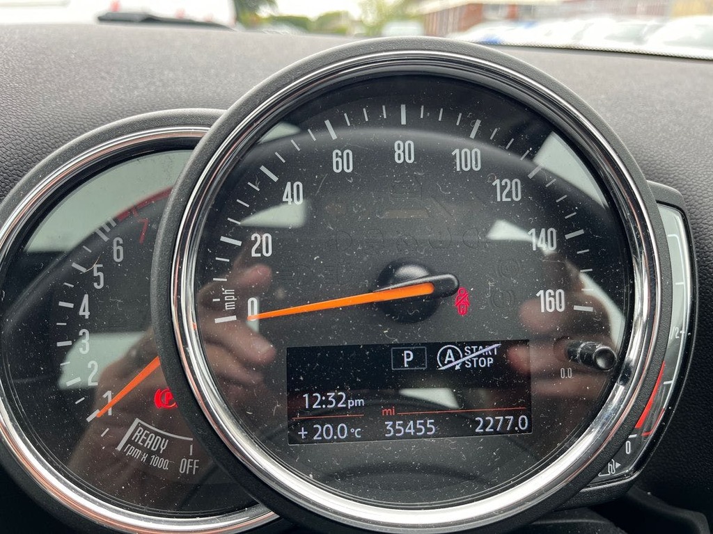 Mini Countryman 1.5 Cooper S E Classic All4 Phev Grey #30