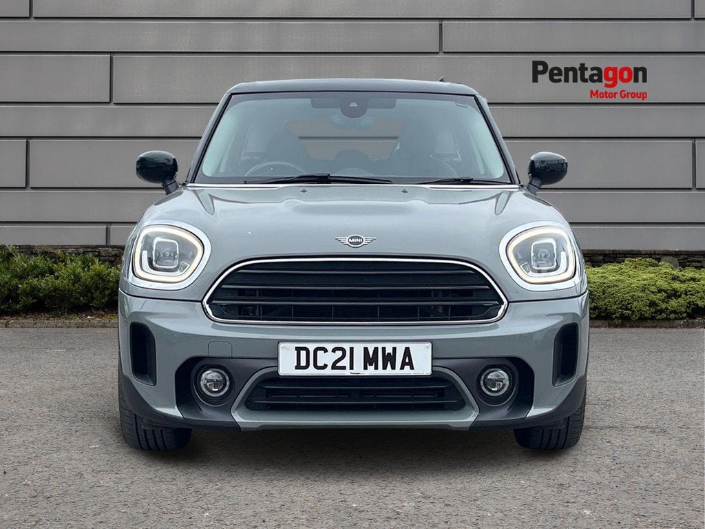 Mini Countryman 1.5 Cooper S E Classic All4 Phev Grey #13