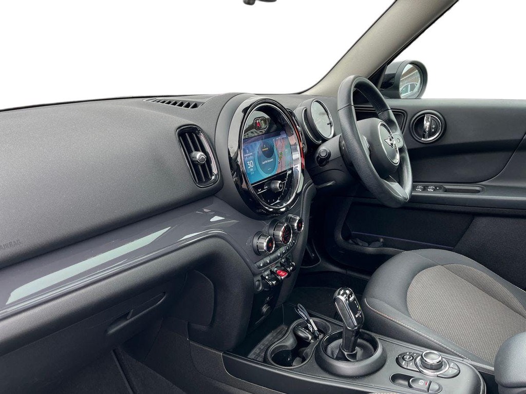 Mini Countryman 1.5 Cooper S E Classic All4 Phev Grey #7