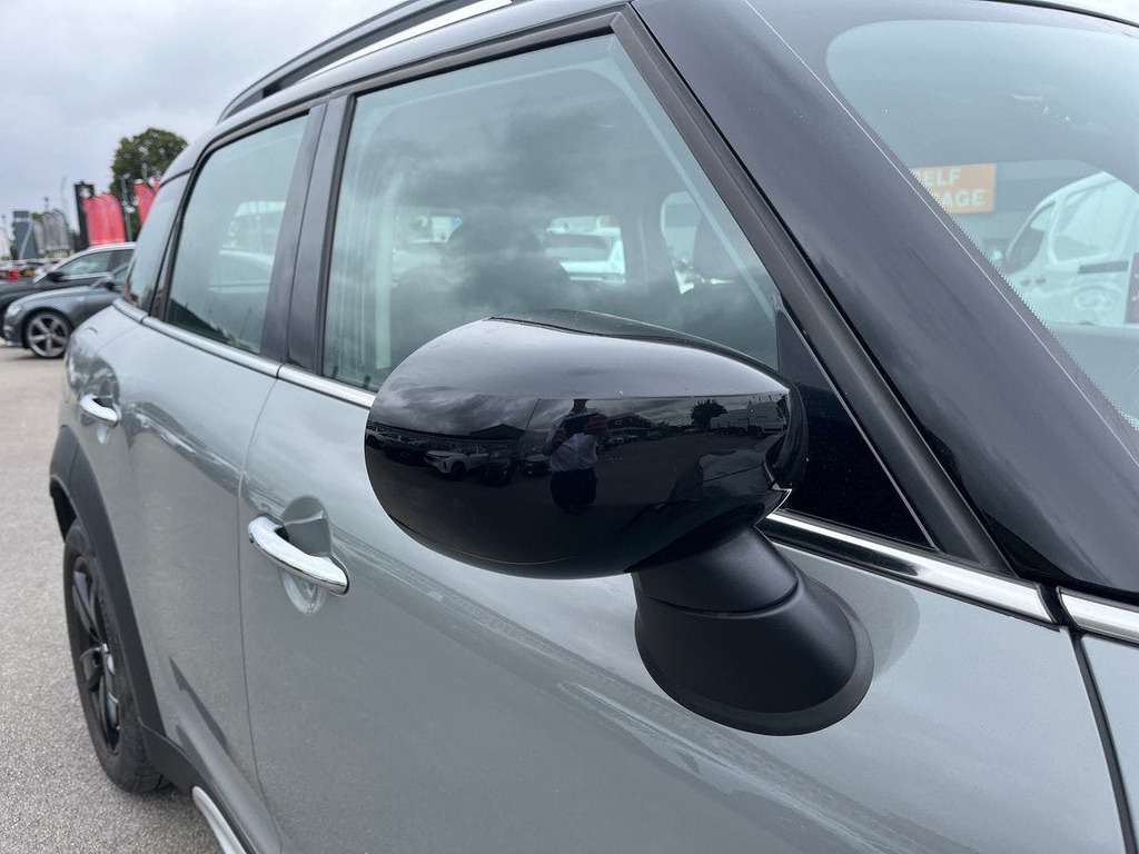 Mini Countryman 1.5 Cooper S E Classic All4 Phev Grey #16