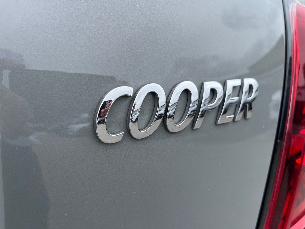 Mini Countryman 1.5 Cooper S E Classic All4 Phev Grey #22