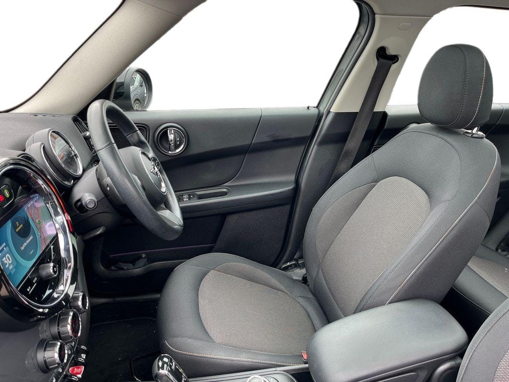 Mini Countryman 1.5 Cooper S E Classic All4 Phev Grey #8
