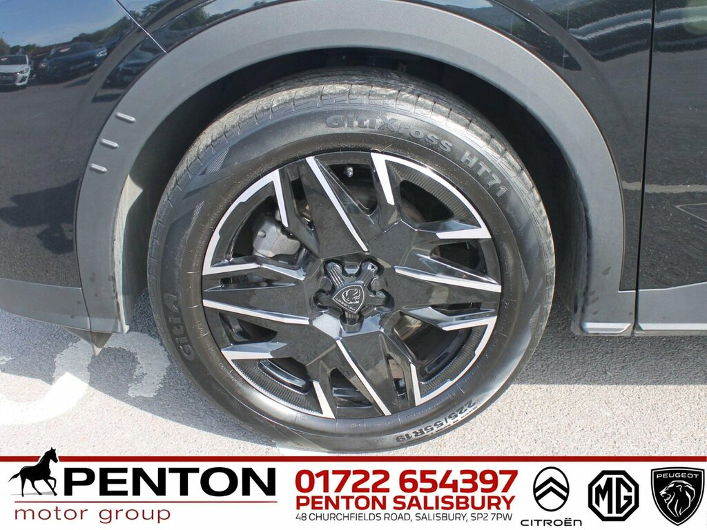 Peugeot 5008 1.2 Gt E-dsc6 Euro 6 Ss HG25DJU #4