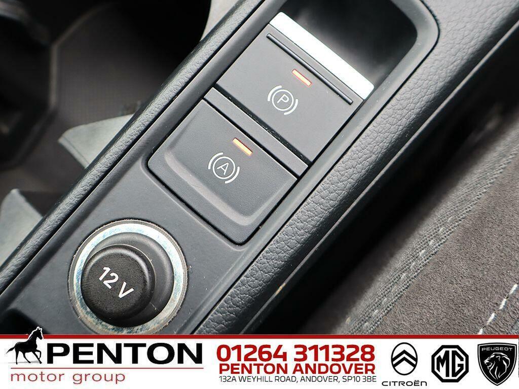 Audi Q3 Audi Estate 35 Tdi S Line S Tronic Grey #18