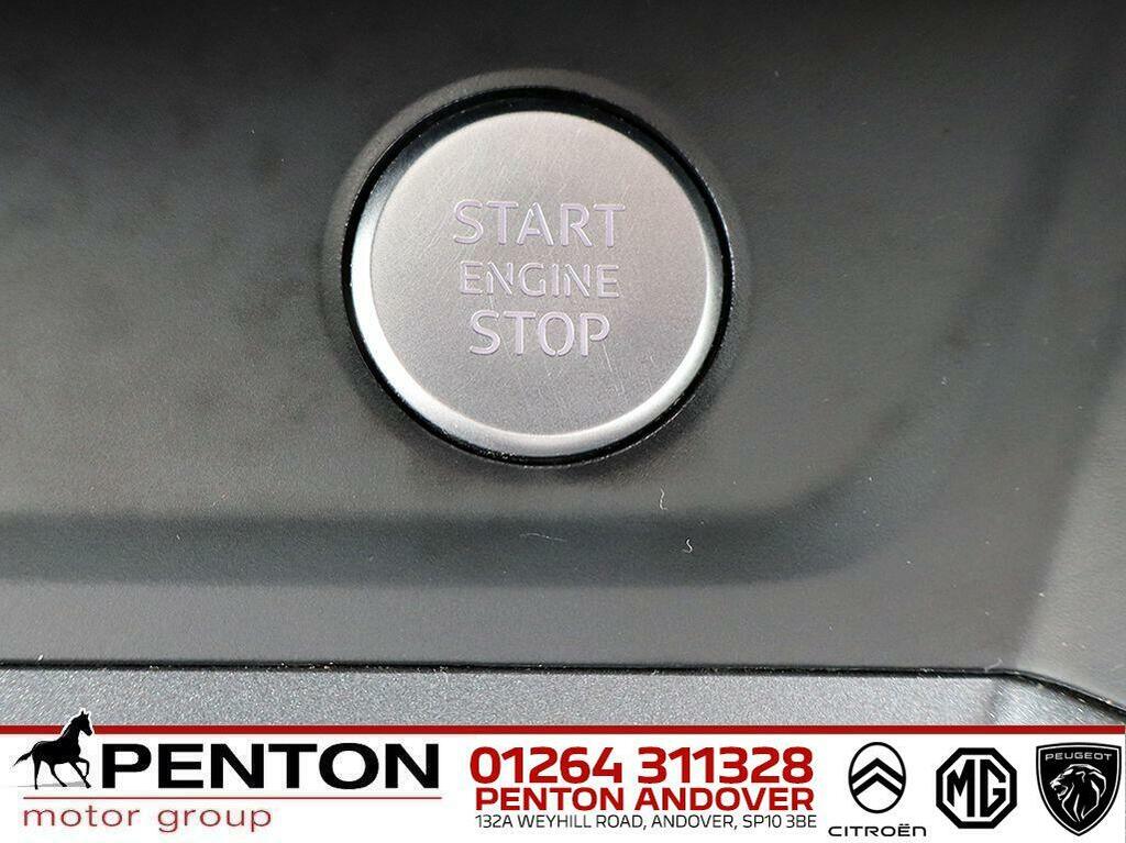 Audi Q3 Audi Estate 35 Tdi S Line S Tronic Grey #17