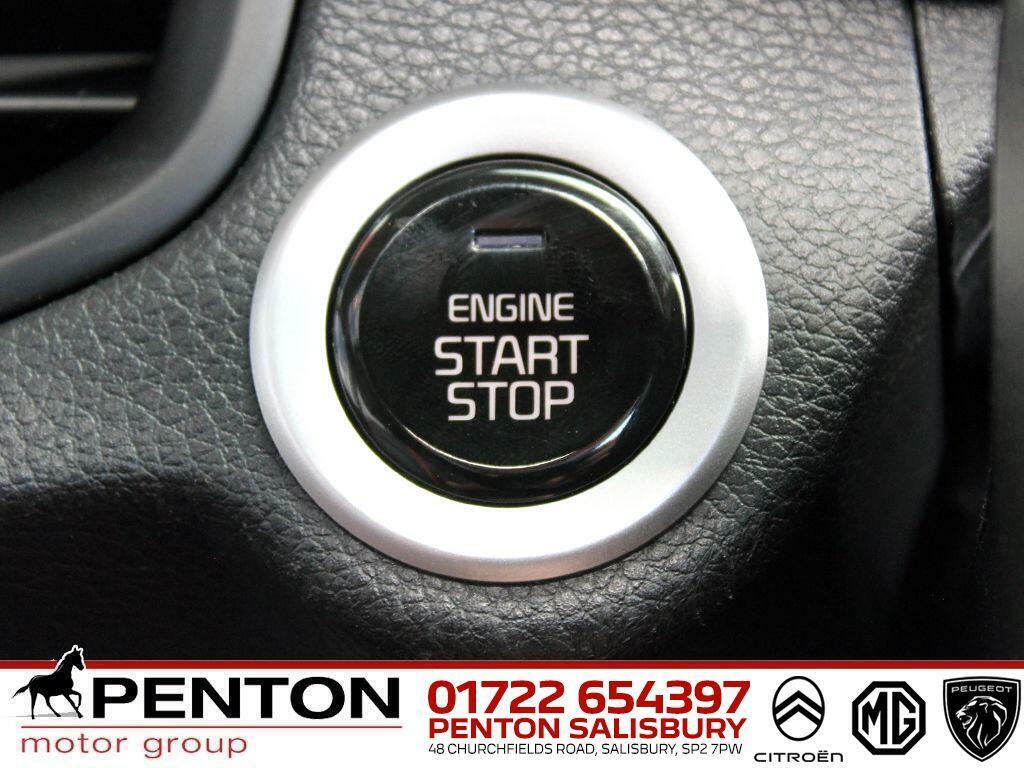 Kia Picanto 1.0 2 Hatchback Euro 6 66 Bhp Blue #12