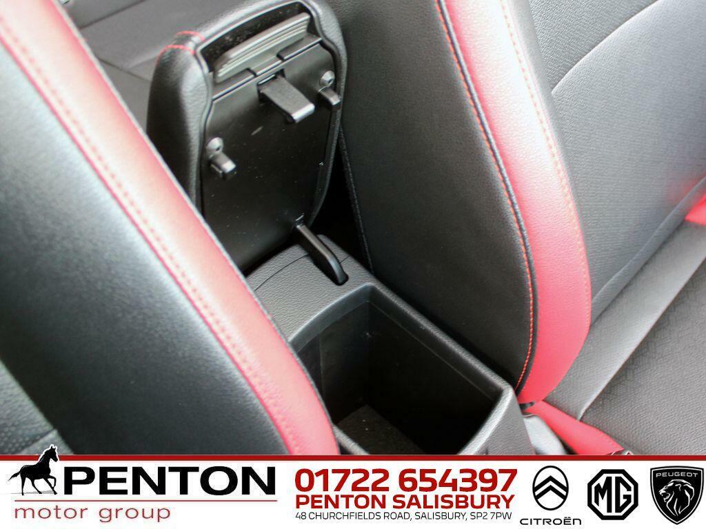 Kia Picanto 1.0 2 Hatchback Euro 6 66 Bhp Blue #19