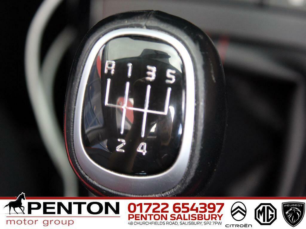 Kia Picanto 1.0 2 Hatchback Euro 6 66 Bhp Blue #16