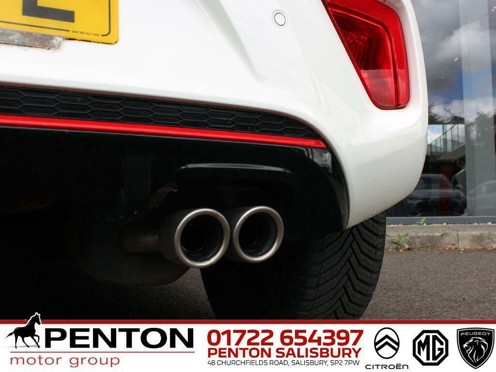 Kia Picanto 1.0 2 Hatchback Euro 6 66 Bhp Blue #20