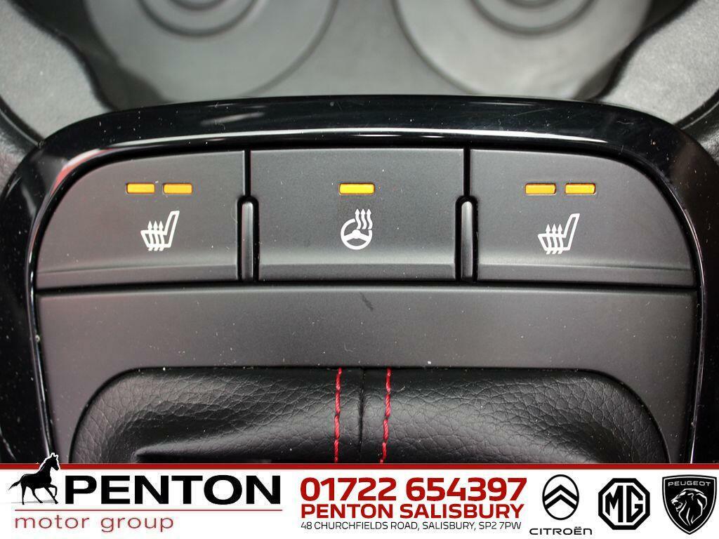 Kia Picanto 1.0 2 Hatchback Euro 6 66 Bhp Blue #10