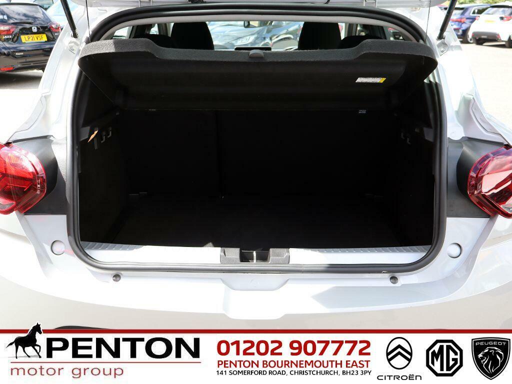 Dacia Sandero Stepway 1.0 Tce Extreme Cvt Euro 6 Ss  #5
