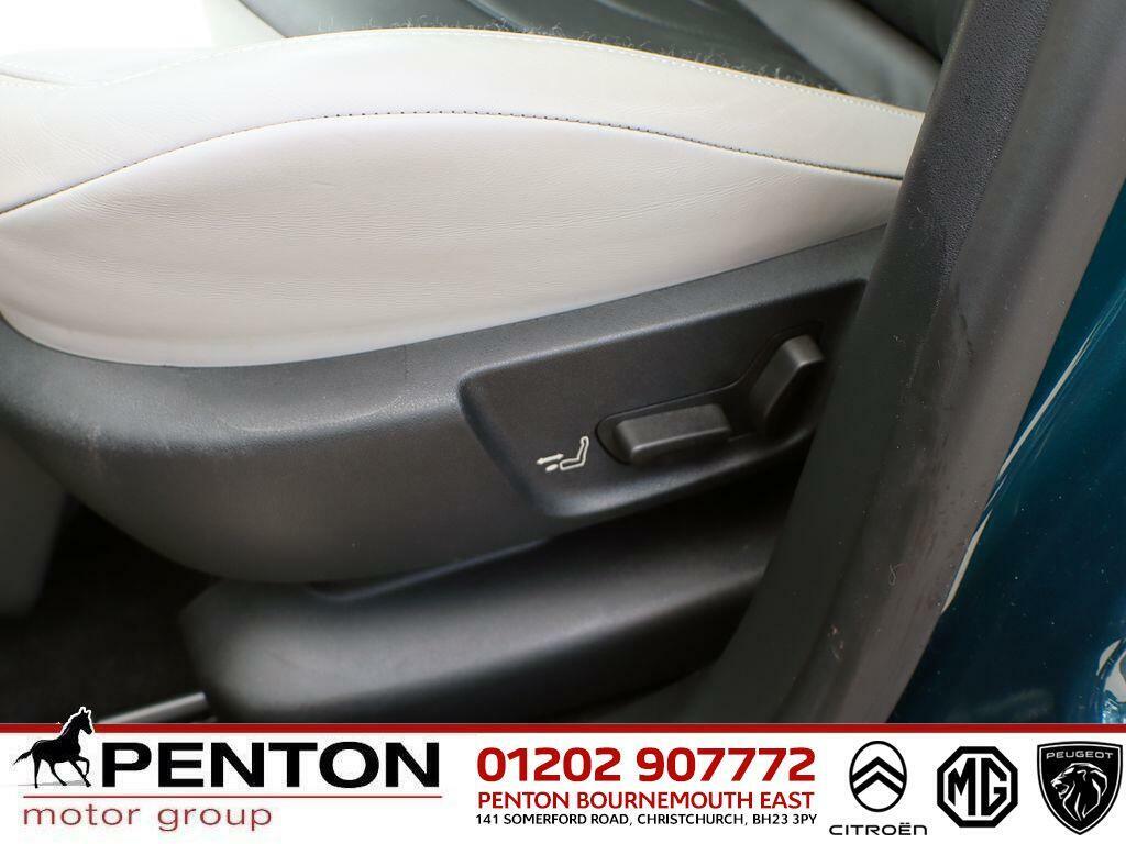 Citroen Grand C4 SpaceTourer Flair Plus 1.2 Puretech 130 Beige #14