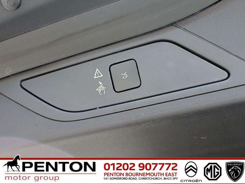 Citroen Grand C4 SpaceTourer Flair Plus 1.2 Puretech 130 Beige #7