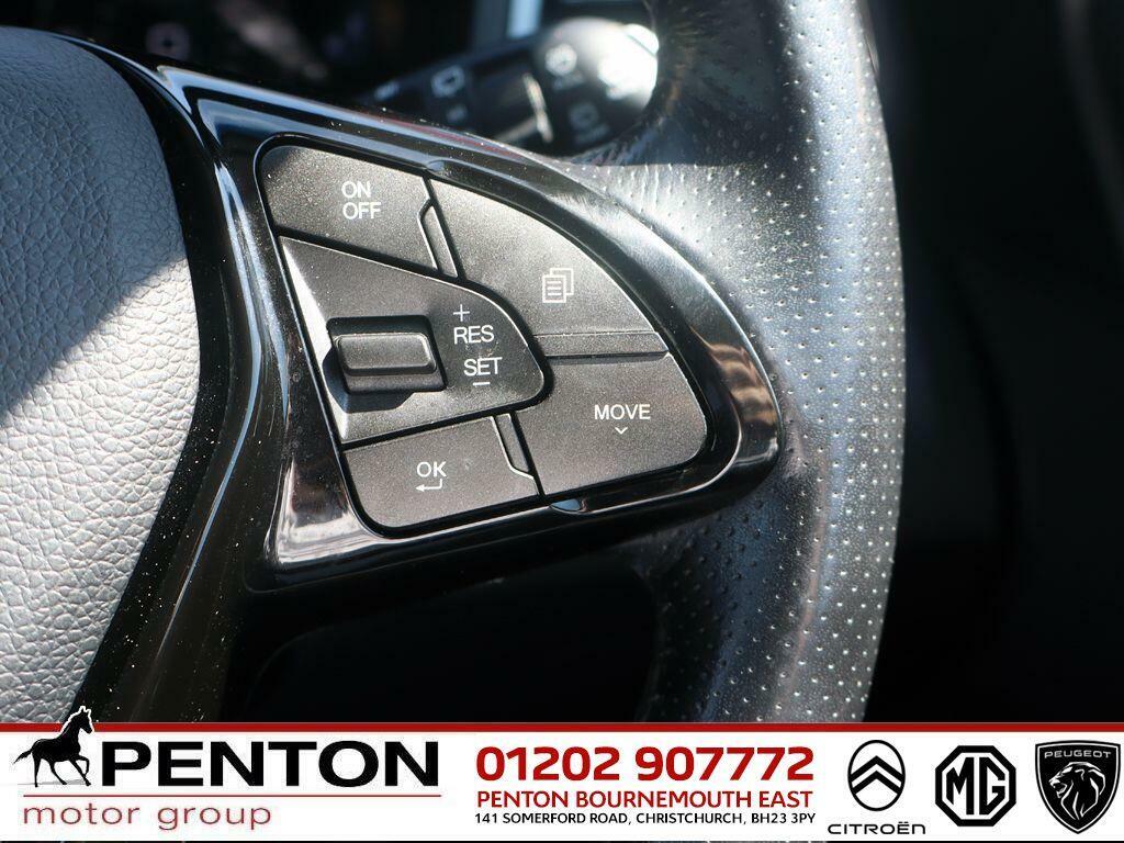 SsangYong Tivoli 1.5P Ultimate Nav Euro 6 Ss White #15