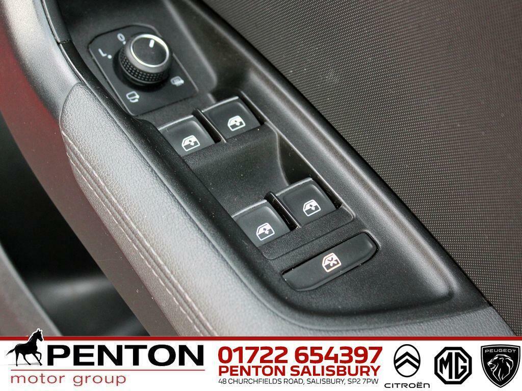 Audi A1 1.5 Tfsi 35 Sport Sportback S Tronic Black #20