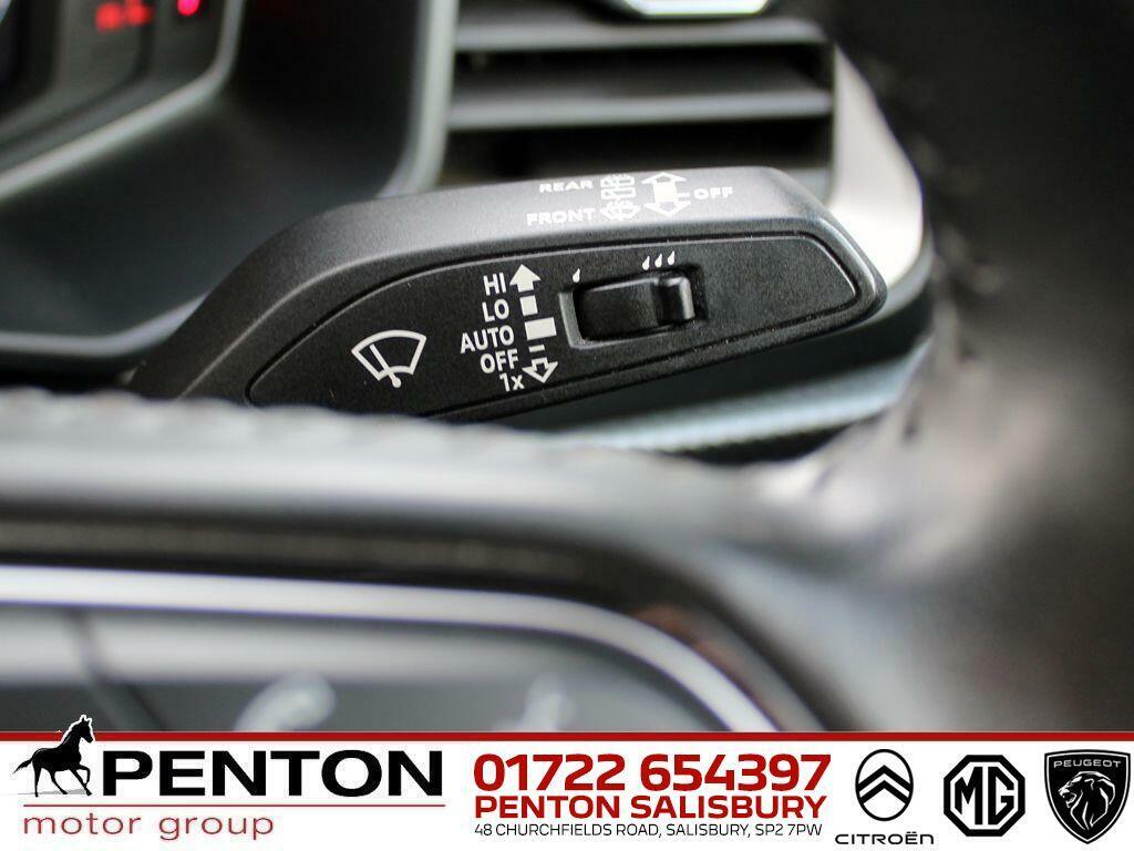 Audi A1 1.5 Tfsi 35 Sport Sportback S Tronic Black #16