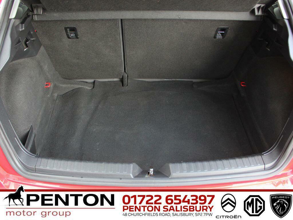 Audi A1 1.5 Tfsi 35 Sport Sportback S Tronic Black #8