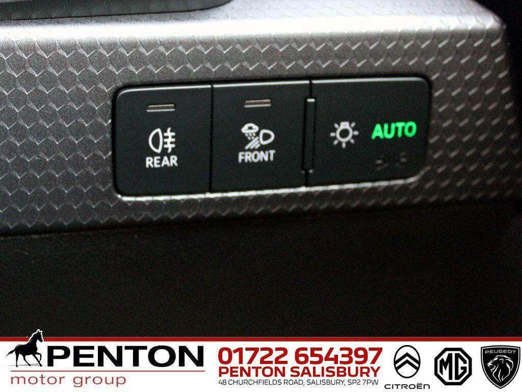 Audi A1 1.5 Tfsi 35 Sport Sportback S Tronic Black #14